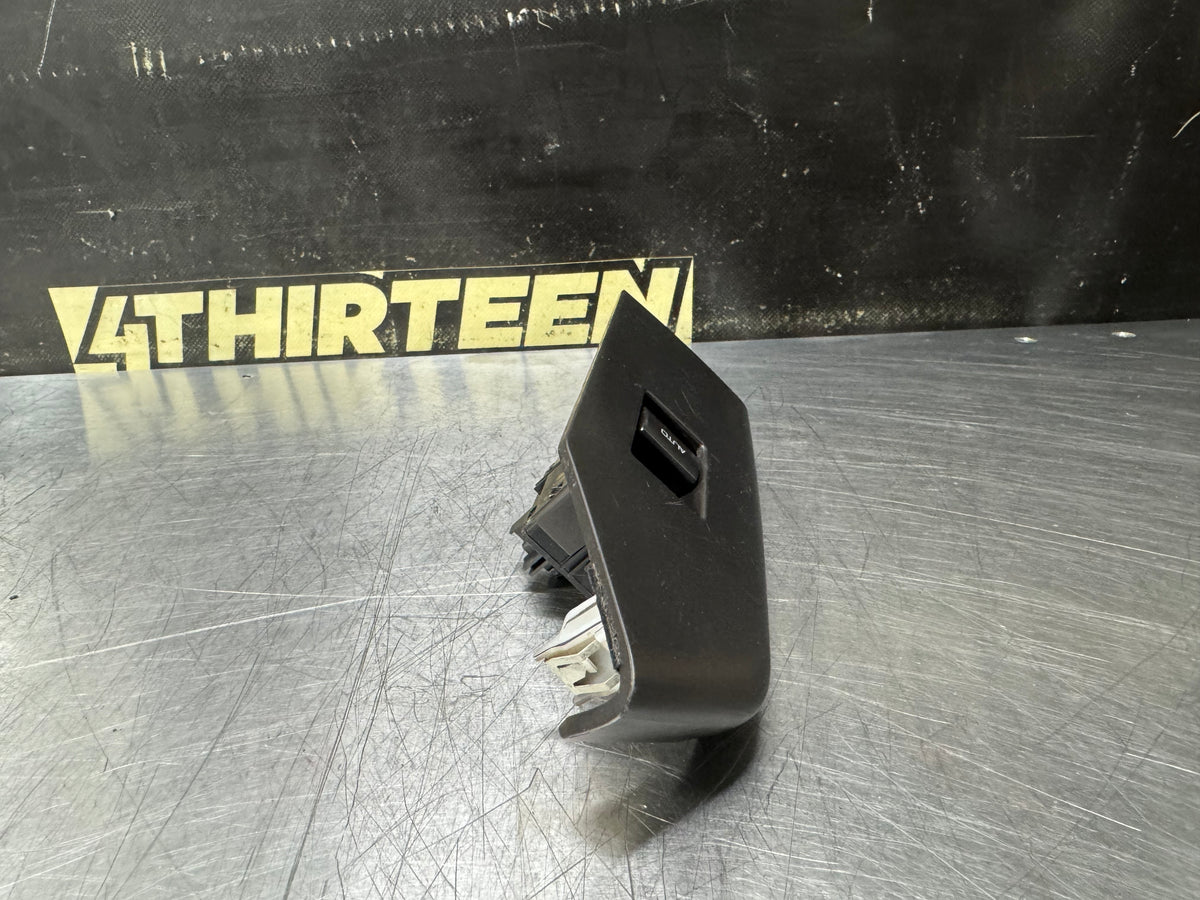 10-14 FORD MUSTANG RH PASSENGER WINDOW SWITCH AR33-14A563-ADW OEM #X2