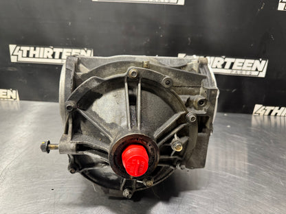 97-04 C5 CORVETTE DIFFERENTIAL CARRIER ASSEMBLY 3.15 12556313 #N63