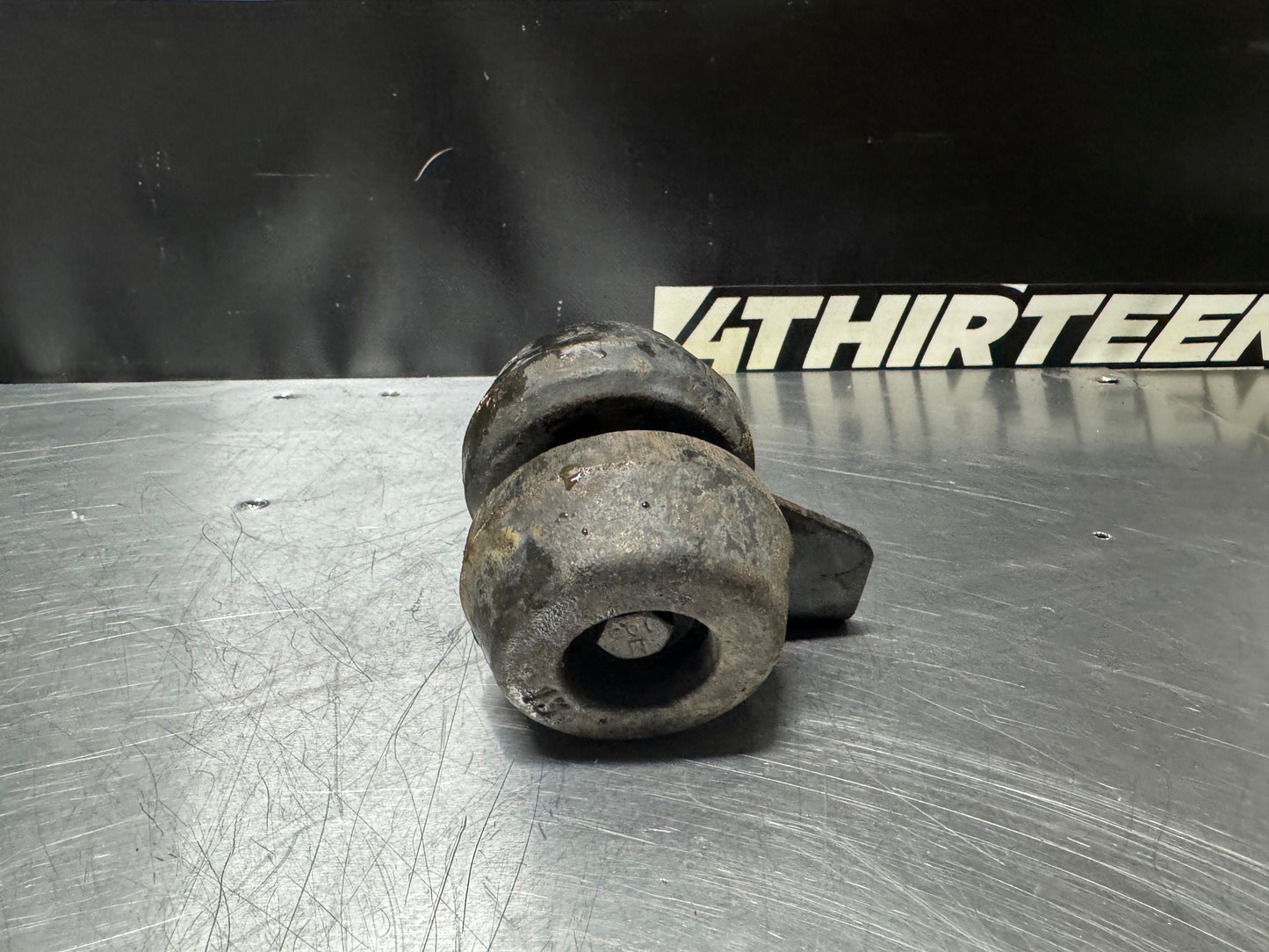 97-04 C5 CORVETTE REAR DIFFERENTIAL COUNTER WEIGHT OEM #N199