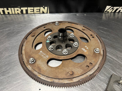 1997-2004 C5 CORVETTE AUTOMATIC FLEX PLATE OEM #N138