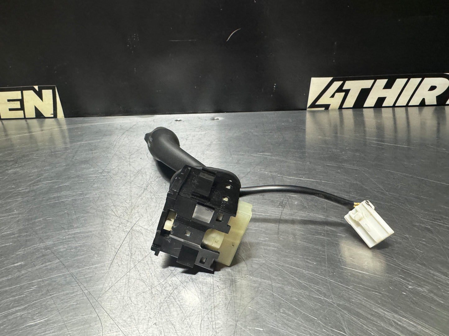 04-06 PONTIAC GTO CRUISE CONTROL STALK 92089546 OEM #N128