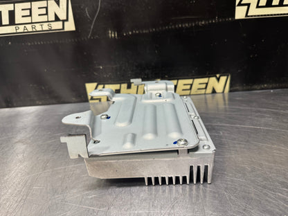 15-17 FORD MUSTANG GT RADIO AMPLIFIER FR3T-18T806-CK OEM #V64