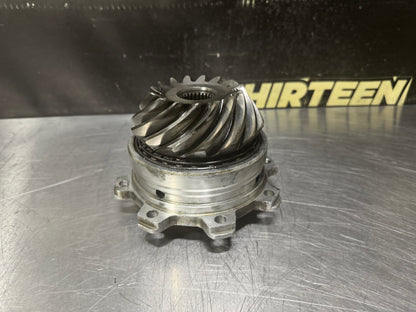 97-04 C5 CORVETTE DIFFERENTIAL SIDE GEAR ASSEMBLY OEM #N956