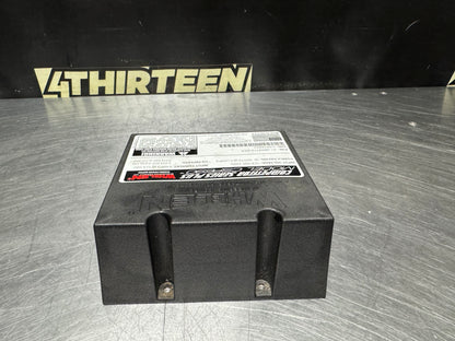 WHELEN COMPETITOR SERIES PLUS MODEL CSP690 STROBE POWER SUPPLY #N438