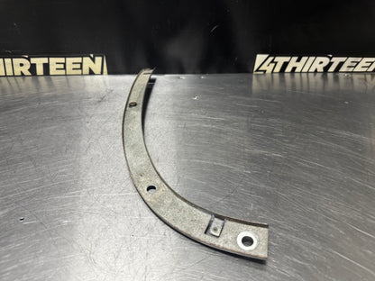 1997-2004 CORVETTE C5 RIGHT REAR BUMPER BRACKET OEM #N222