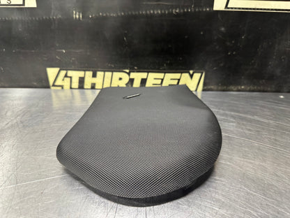 1997-2004 C5 CORVETTE RH DOOR SPEAKER COVER OEM #N924