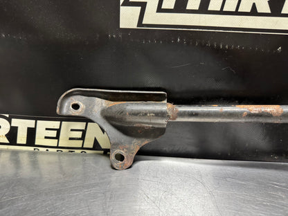 2004 PONTIAC GTO FRONT STRUT TOWER BRACE OEM #N692