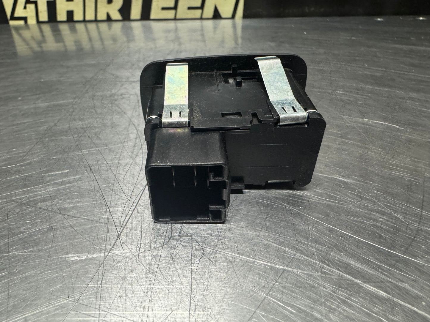 13-18 RAM 1500 RH PASSENGER WINDOW SWITCH 68080842AA OEM #N374