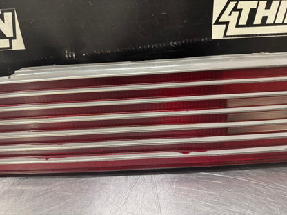 79-81 PONTIAC FIREBIRD TRANS AM LH DRIVER TAIL LIGHT ASSEMBLY 5970717 OEM #N393