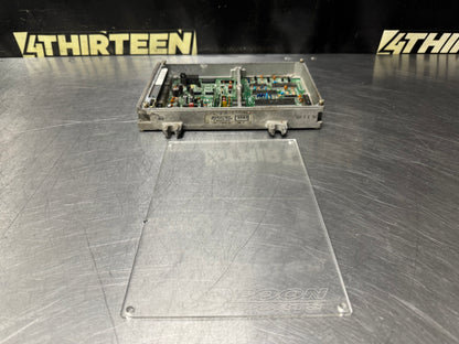 OBD1 HONDA P06 ECU CHIPPED AND SOCKETED WITH CLEAR COVER SPOON SPORTS #N902
