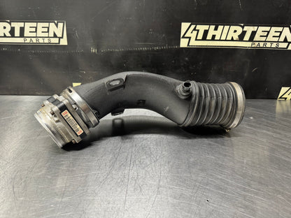 97-04 C5 CORVETTE AIR INTAKE BRIDGE W/ MAF OEM #N914