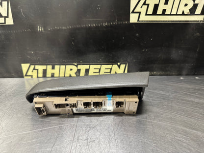 03-07 CHEVY SILVERADO 1500 RH PASSENGER WINDOW SWITCH 15109674 OEM #N899