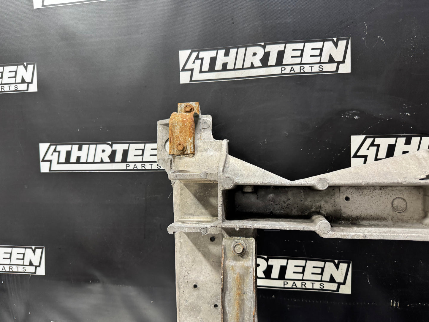 97-04 C5 CORVETTE FRONT ENGINE CRADLE SUBFRAME 10266822 OEM #N820