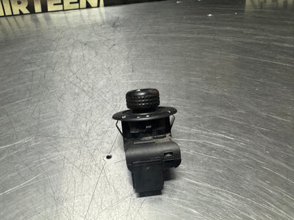 11-16 FORD F250 F350 FOLDING MIRROR SWITCH 9L1T-14B003-AA3JA6 OEM #N363