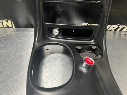 1997 - 2004 CORVETTE C5 AFTERMARKET RADIO BEZEL #N141