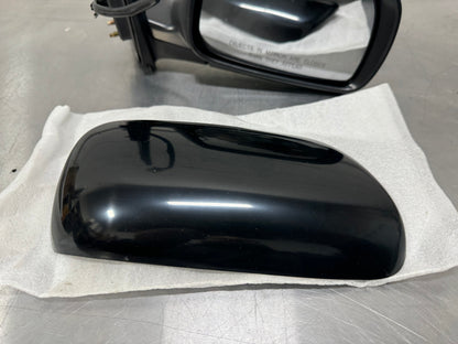 2005 TOYOTA PRIUS RH AFTERMARKET MIRROR WITH CAP #L37