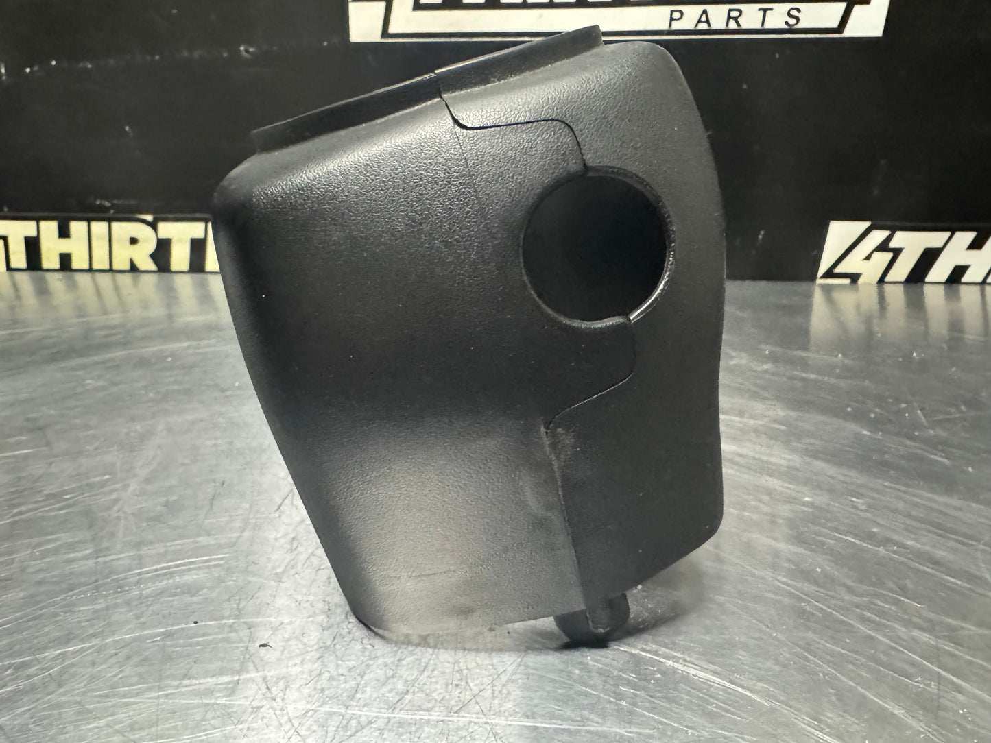 1997 - 2004 CORVETTE C5 COLUMN COVER OEM 26050878 26050879 #N110