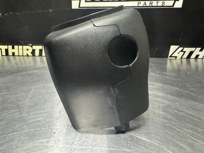 1997 - 2004 CORVETTE C5 COLUMN COVER OEM 26050878 26050879 #N110