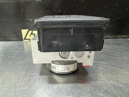 2011 MUSTANG GT ABS PUMP MODULE GR3C-2C219-BC GR3C-2C405-BB OEM #V61