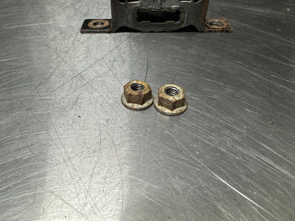 1997-2004 C5 CORVETTE REAR RUBBER EXHAUST HANGER #N166
