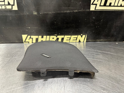 1997-2004 C5 CORVETTE LH DOOR SPEAKER COVER OEM #N925