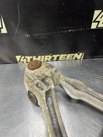 97 - 04 C5 CORVETTE LEFT REAR LOWER CONTROL ARM USED OEM