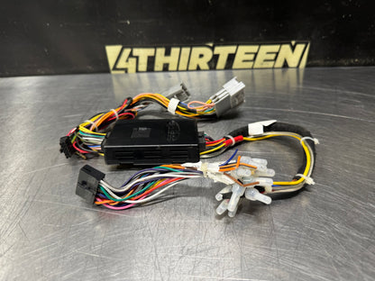 00-13 CHEVY SILVERADO GMC SIERRA CADILLAC ESCALADE METRA GM0S-04 #N922