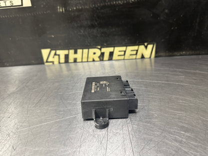 15-22 FORD MUSTANG GT LH DRIVER SIDE DOOR CONTROL MODULE OEM FR3T-14B531-AB #V7