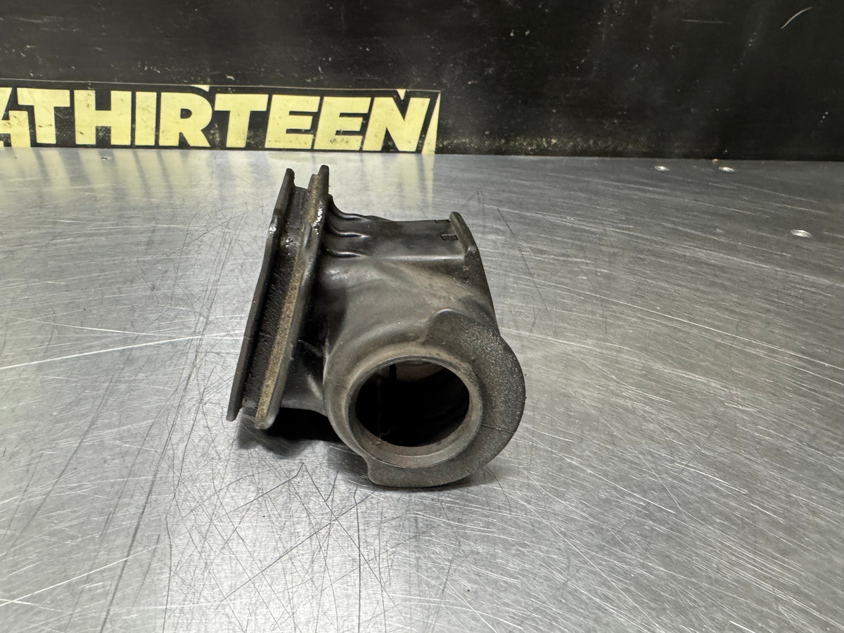 92-00 CIVIC 94-01 INTEGRA MANUAL TRANSMISSION CLUTCH FORK BOOT OEM #N915