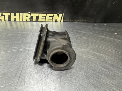 92-00 CIVIC 94-01 INTEGRA MANUAL TRANSMISSION CLUTCH FORK BOOT OEM #N915