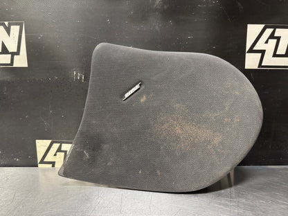 1997-2004 C5 CORVETTE LH DOOR SPEAKER COVER OEM #K18