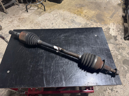 2015-2023 Ford Mustang Rear RIGHT PASSENGER Axle FR33-4K138-BC OEM #N912