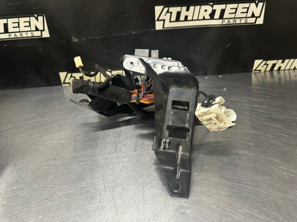 04-06 PONTIAC GTO CABIN FUSE BOX OEM #N341