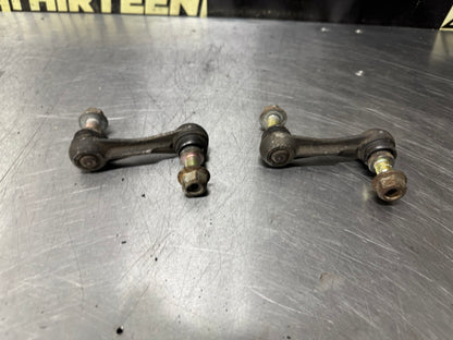 GTO SWAY BAR END LINKS #N811