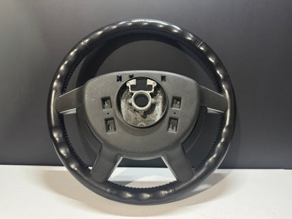 04-06 PONTIAC GTO STEERING WHEEL USED OEM #K3