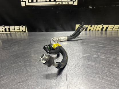 98-02 CAMARO SS LS1 FUEL LINE EXTENSIONS OEM #N641