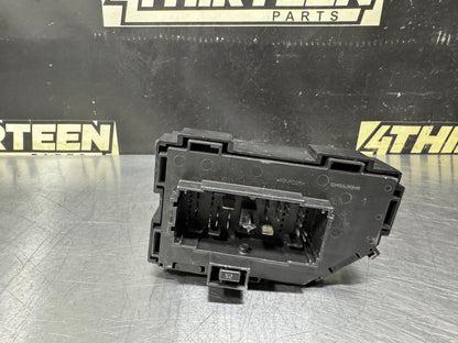 07-13 CHEVY SILVERADO FUSE JUNCTION BOX 20828609_01 OEM #N990