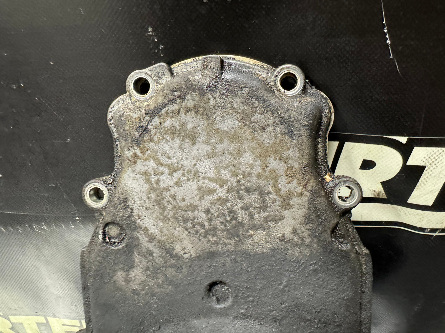 GTO LS1 TIMING COVER #N809