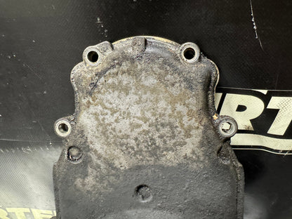 GTO LS1 TIMING COVER #N809