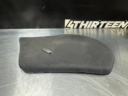 1997-2004 C5 CORVETTE RH DOOR SPEAKER COVER OEM #N87