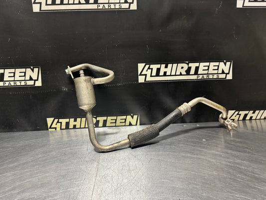 05 PONTIAC GTO AIR CONDITIONER SUCTION LINE HOSE TUBE OEM #N379