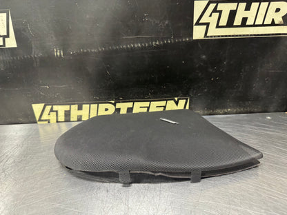 1997-2004 C5 CORVETTE RH DOOR SPEAKER COVER OEM #N924