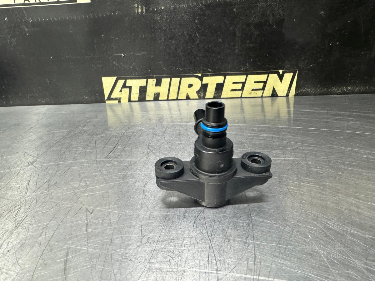 2010 FORD ESCAPE  EVAP VAPOR CANISTER PURGE VALVE #N973