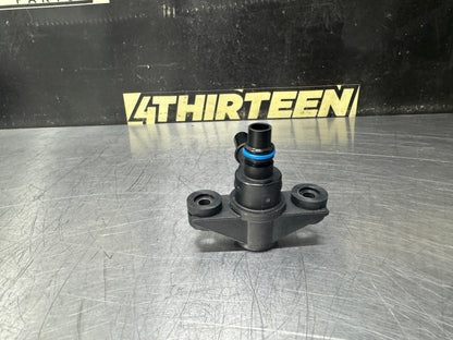 2010 FORD ESCAPE  EVAP VAPOR CANISTER PURGE VALVE #N973