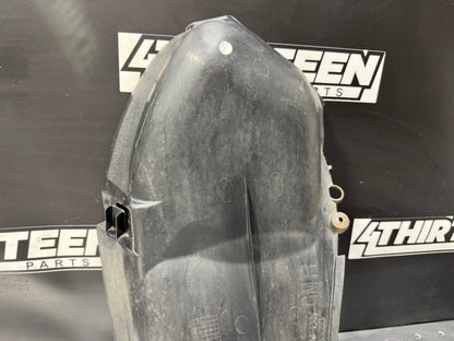 2004 PONTIAC GTO RH REAR FENDER LINER OEM 92161486 #L234