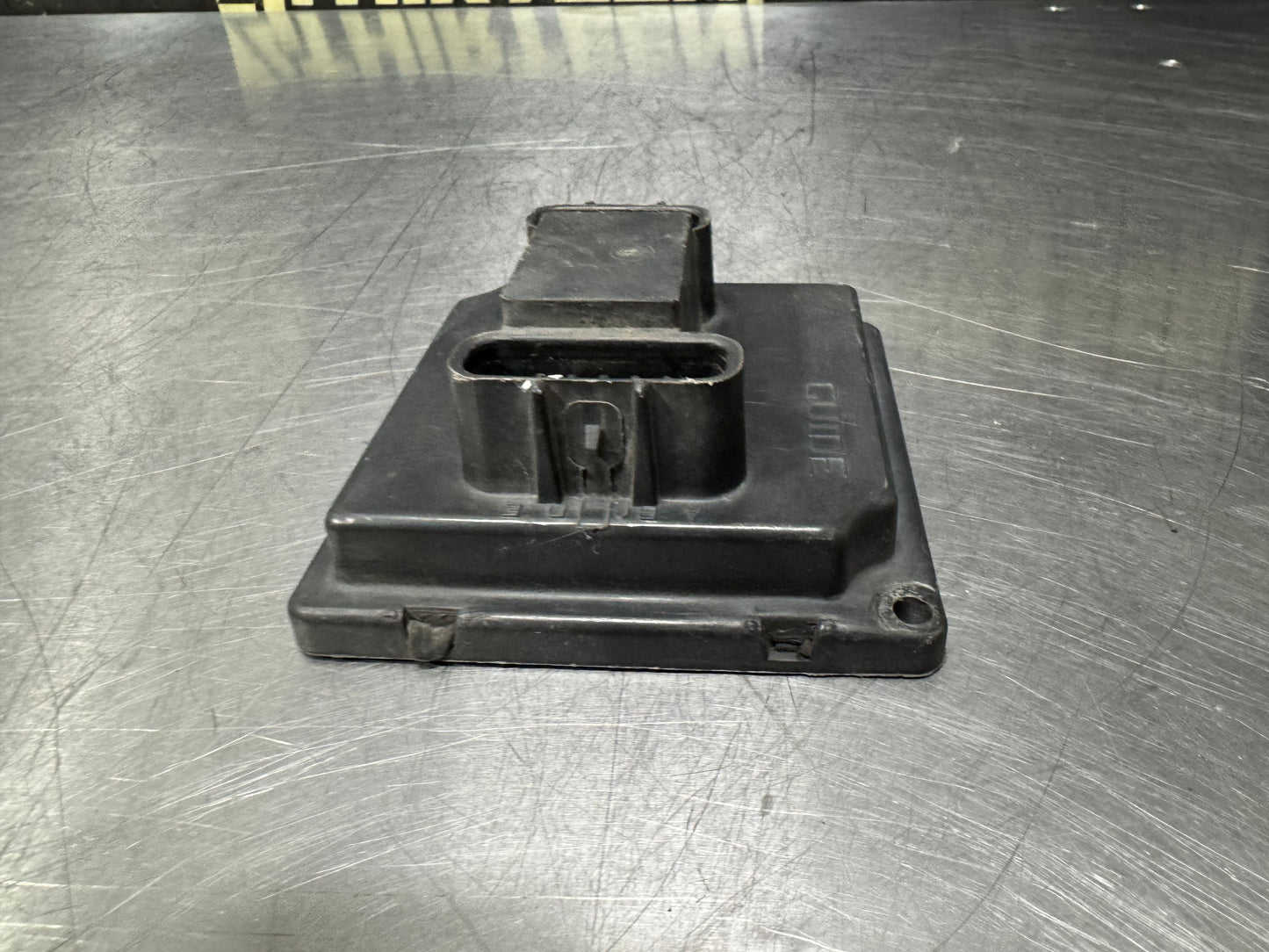 97-04 CORVETTE C5 HEADLIGHT CONTROL MODULE #N863