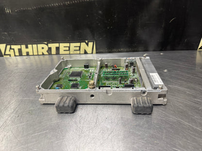 96-98 OBD2A HONDA CIVIC D16Y7 MANUAL ECU 37820-P2E-315 OEM #903
