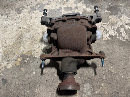 15-17 FORD MUSTANG GT REAR DIFFERENTIAL 3.55 FR3W-4200-TA OEM #N909