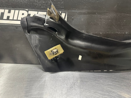 97-04 CORVETTE C5 LH B PILLAR TRIM 10258545 OEM #L478