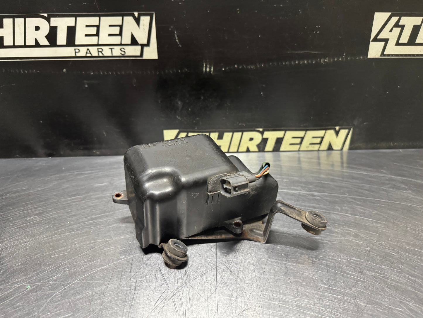 92-95 HONDA CIVIC 94-01 INTEGRA CRUISE CONTROL MODULE ACTUATOR OEM #N662